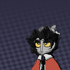 [Cover] Spamty Overworld