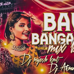 bavo bangaram new folk song remix by dj Rajesh Kunchamarthi dj Akram Medak ..mp3