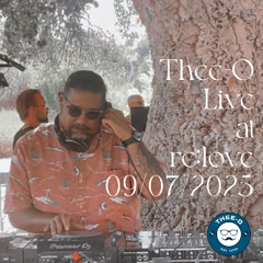 Live at re:love (09/07/2025)