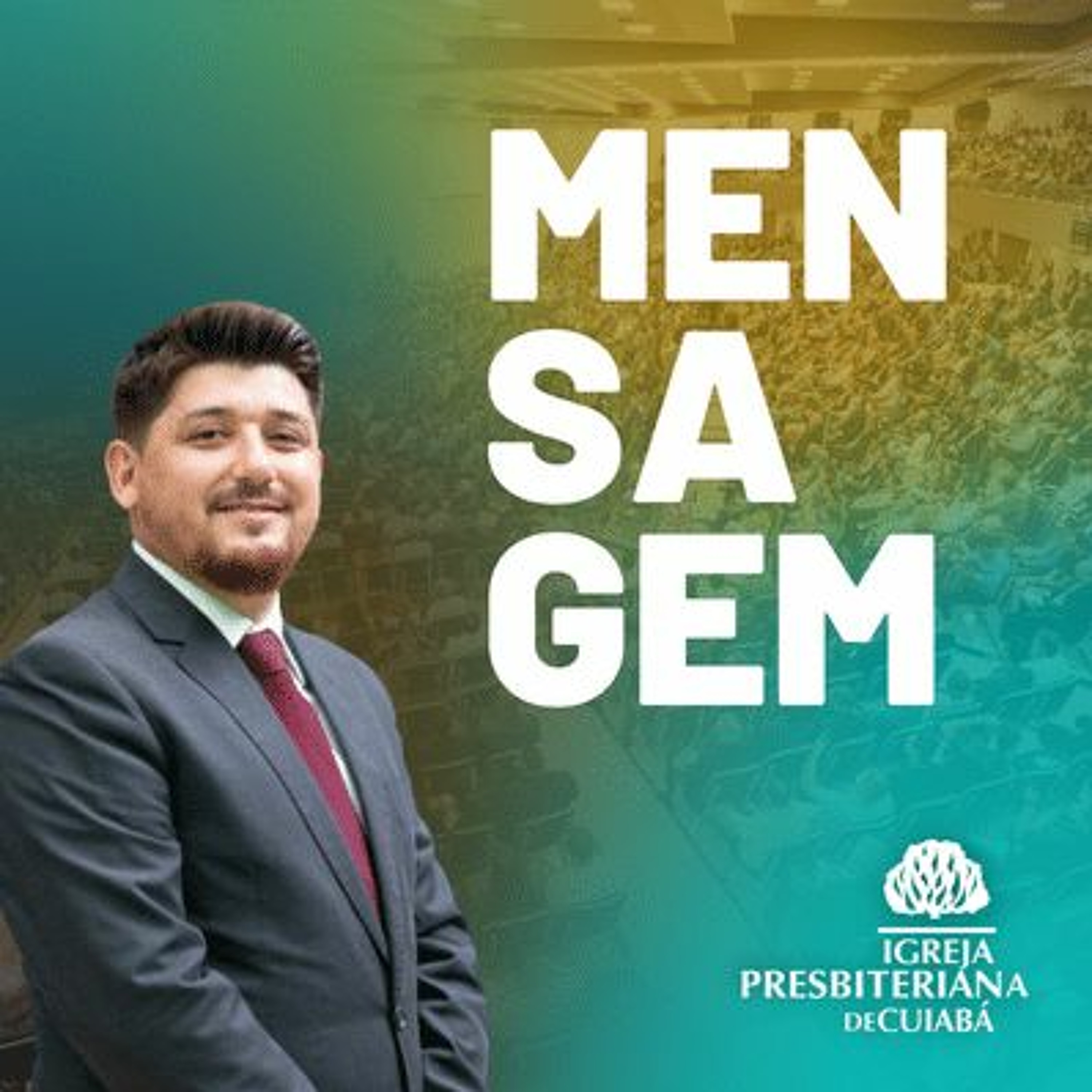Podcast IPCuiabá