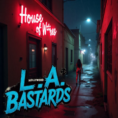 House Of Whores