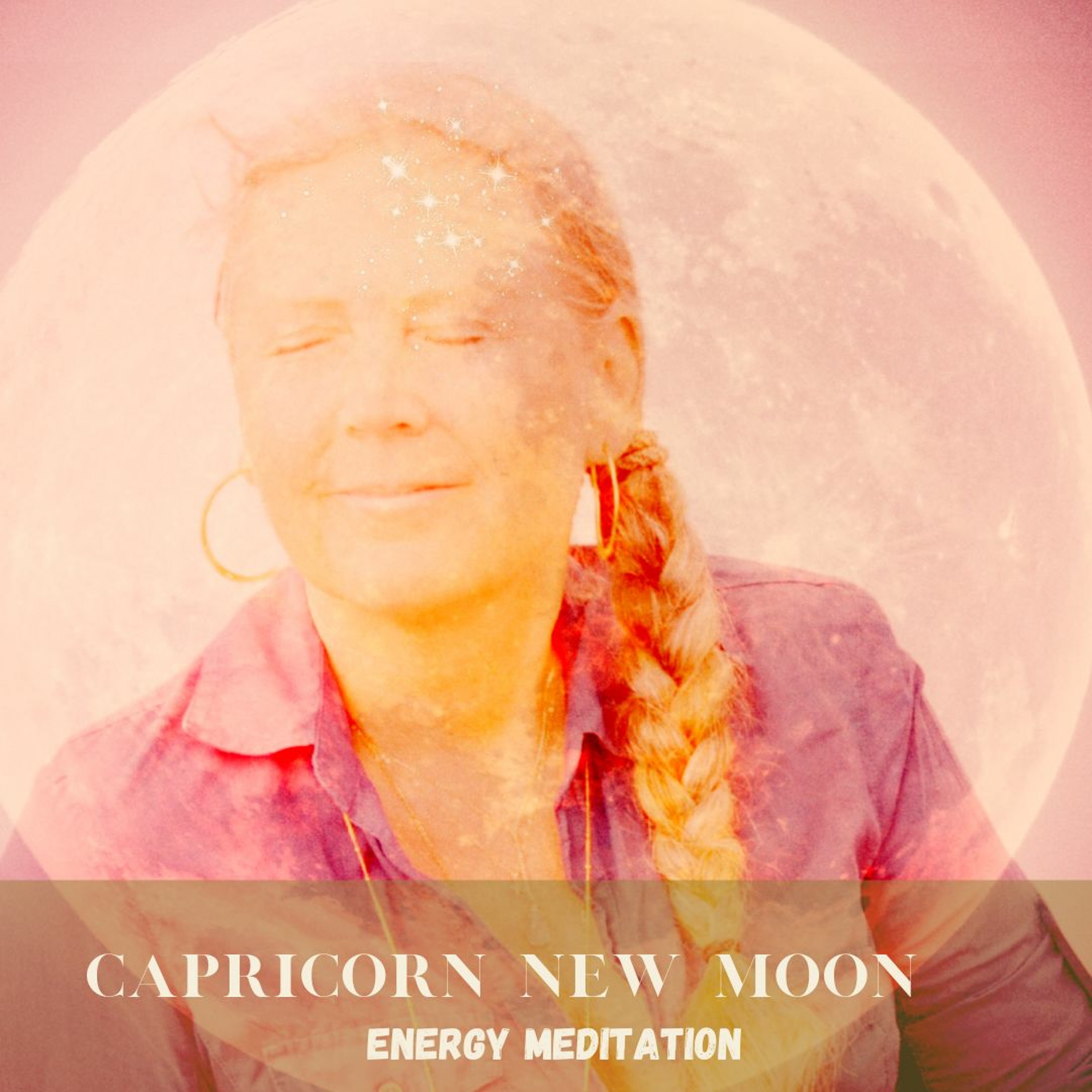 Meditation Jam with Maria Rinné, Igniting guided meditations, guests and life!