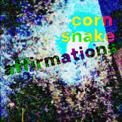 Affirmations