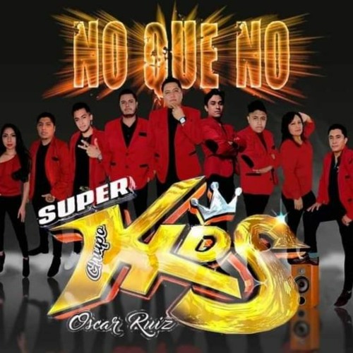 Entre Dos Amantes ( Tema Limpio 2022 ) Grupo Super Kids