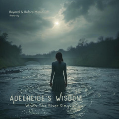 When The River Sings