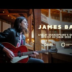 James Bay - Live at Shakespeare's Globe