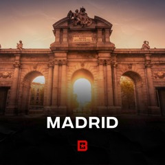 [FREE] J Balvin Type Beat | Latin Afrobeats - "Madrid"