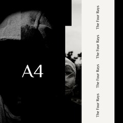 A4 - Four Rays - Hugo Rolan Remix