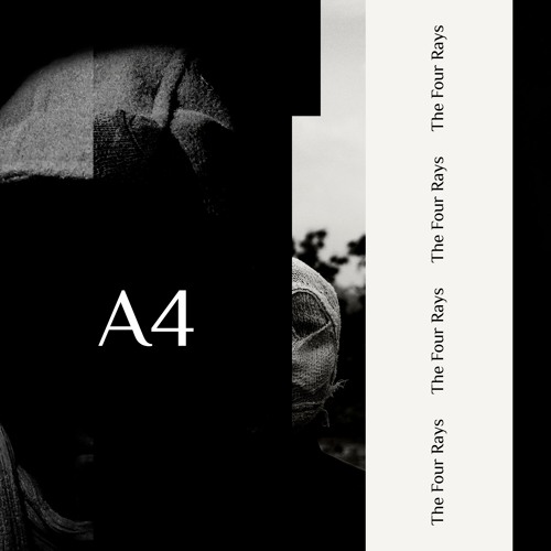 Mix A4 - Escapist