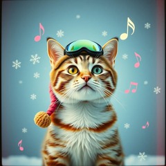 Mütze, Glatze, Mütze, Glatze 😼
