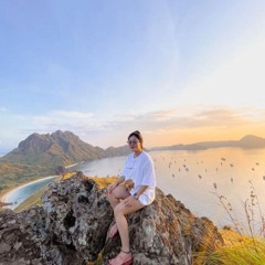 DIA MASALALUMU AKU MASA DEPANMU - [ Donny Fernanda x DJ LUTHFI AP ] # Req SANDIKAWEK & THIKA YR