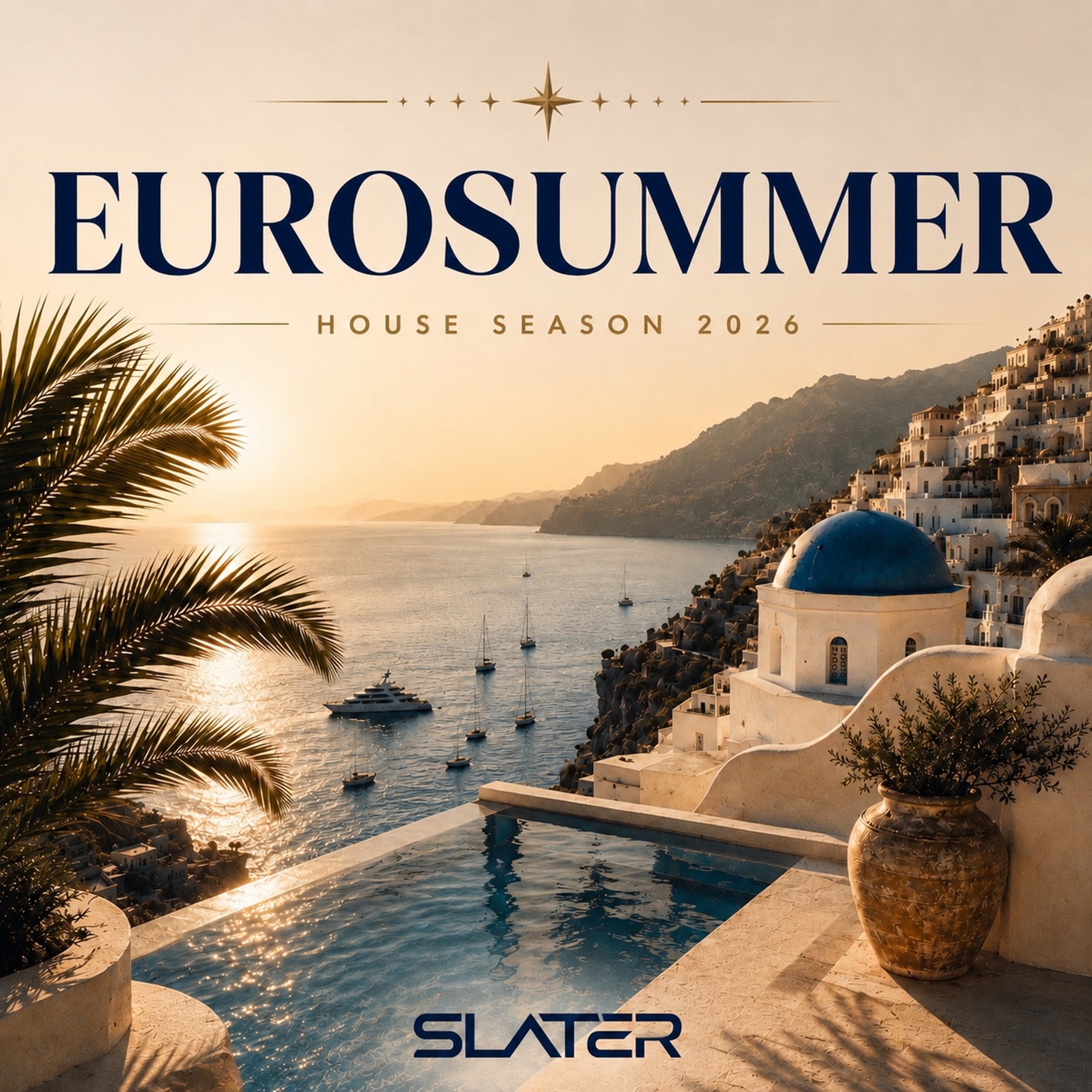 Eurosummer  2026 episode artwork