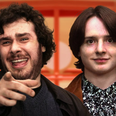 Freshy Kanal: Edgar Wright vs Wes Anderson (feat. Littleflecks & Lawless Marshall)
