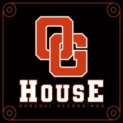 OG House Vol 1 (Mixed By C.J. Larsen)