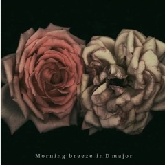 Morning Breeze in D Major (Piano and Strings) collab with Carlos Hof