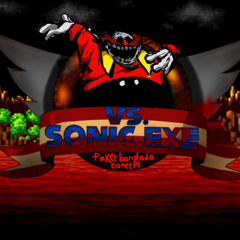 Sonic.exe 2.5/3.0/files Extension Faker Bandado Concept