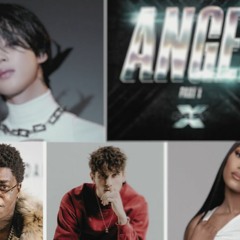 FAST X Angel Pt. 1  -  Speed Up 2