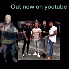 Sea Shanty TiK ToK Remix - Geo Mcd