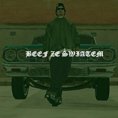 BEEF ZE ŚWIATEM (prod. dj fx)