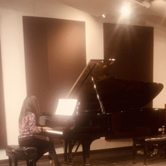 PIANO SOLO