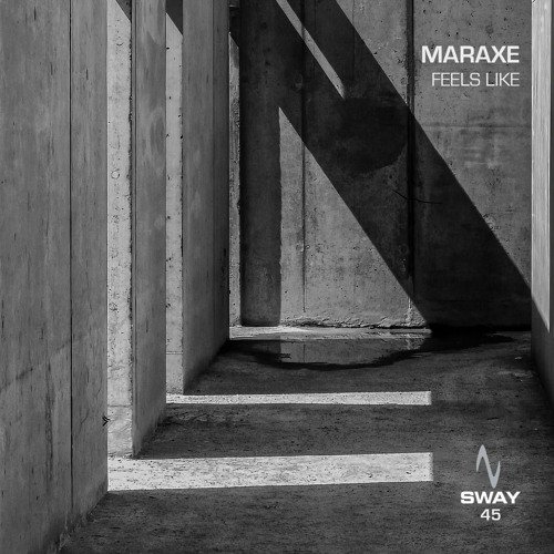 MarAxe - Feels like Ep