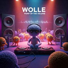 Wolle - Pump up the Volume