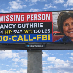 KEITRONSIMMONS THE NANCY GUTHRIE CASE