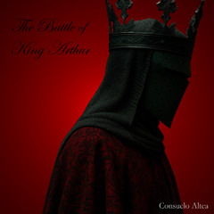 Consuelo Altea - The Battle of King Arthur