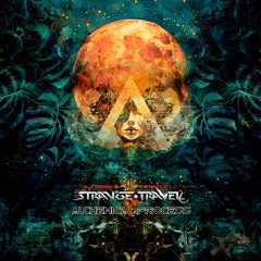 Strange Travel