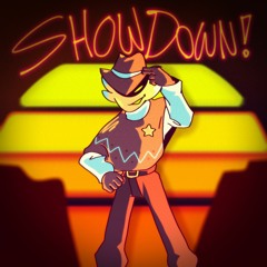 Undertale Yellow - Showdown! (REASAN Cover)