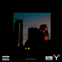 How Far Ft. Orphan Andy (prod. D'Artizt, EPIK THE DAWN, OMRANE)