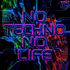 NØ TECHNØ // NØ LIFE