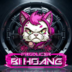 CATCH ME IT YOU CAN - BI HOÀNG RMX