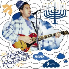 Adam Sandler - The Hanukkah Song (Wrex & Jaydes Remix)