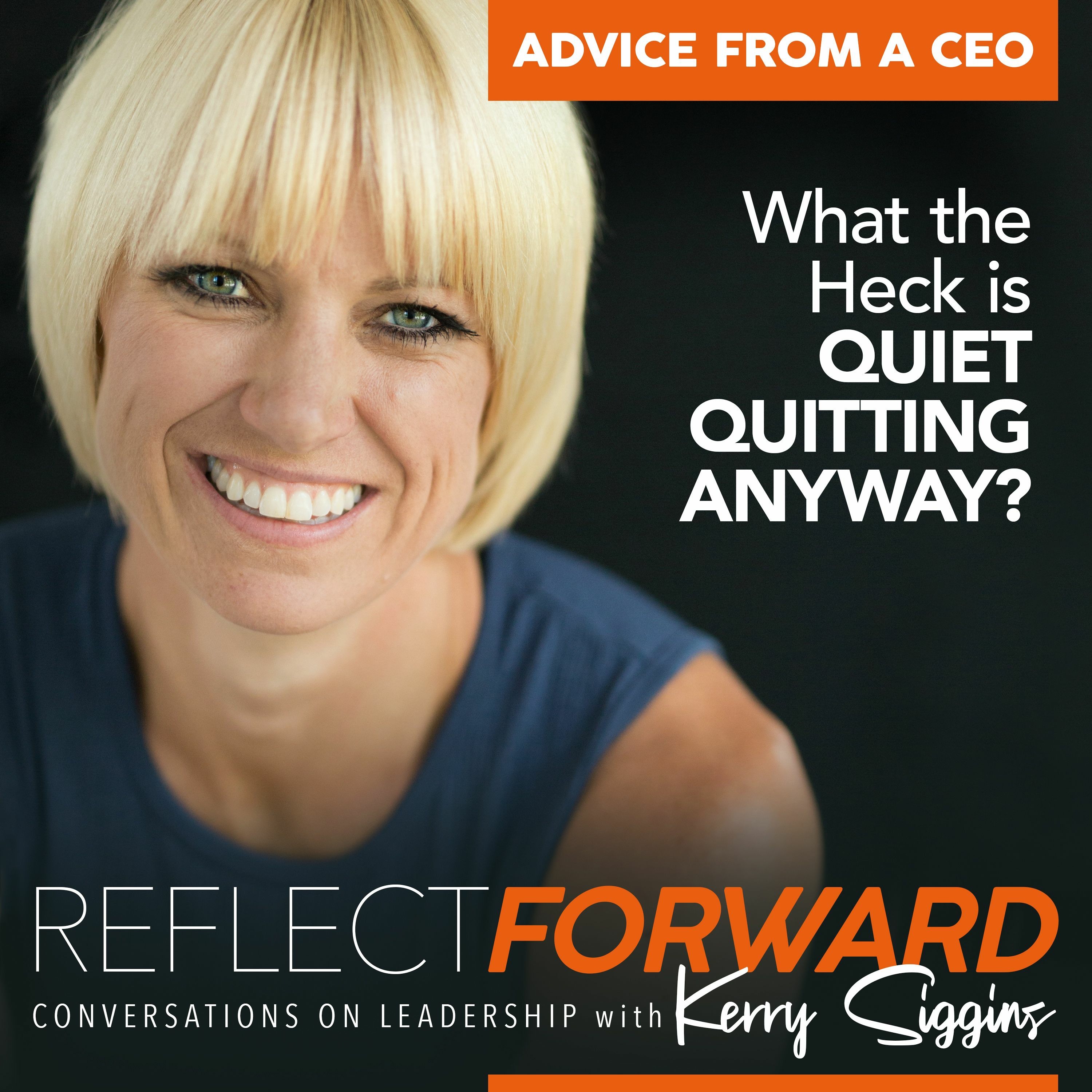 Reflect Forward