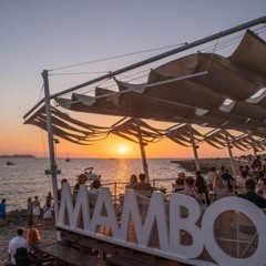 DJtheJudd - Progressive House Highway 437 to Cafe Mambo (7 September 2023)