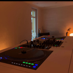 Minimal / Deep Tech Session #011