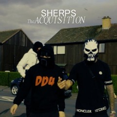 SHERPS - THE ACQUISITION (prod.shaneross)