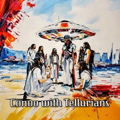 Convo with Tellurians