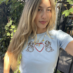 Sasha Crush 021025