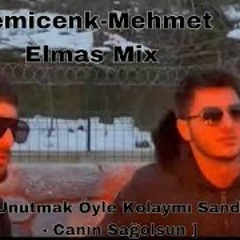 semicenk mehmet elmas mixxx