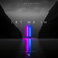 Future Prophecy - Let Me In (Flow Remix)