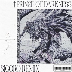 Prince Of Darkness (Remix)