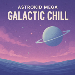 Galactic Chill - Track 20
