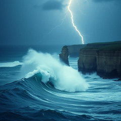 Whisper of the Storm