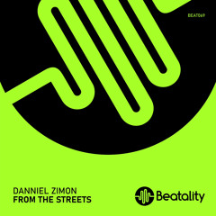 ZIMON - From The Streets [Beatality]