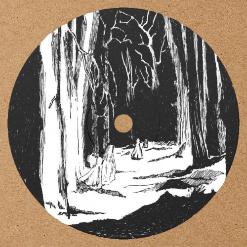 Mind Archives - B1 Morriña (Atomic Moog Remix)