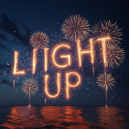 LIIGHT UP