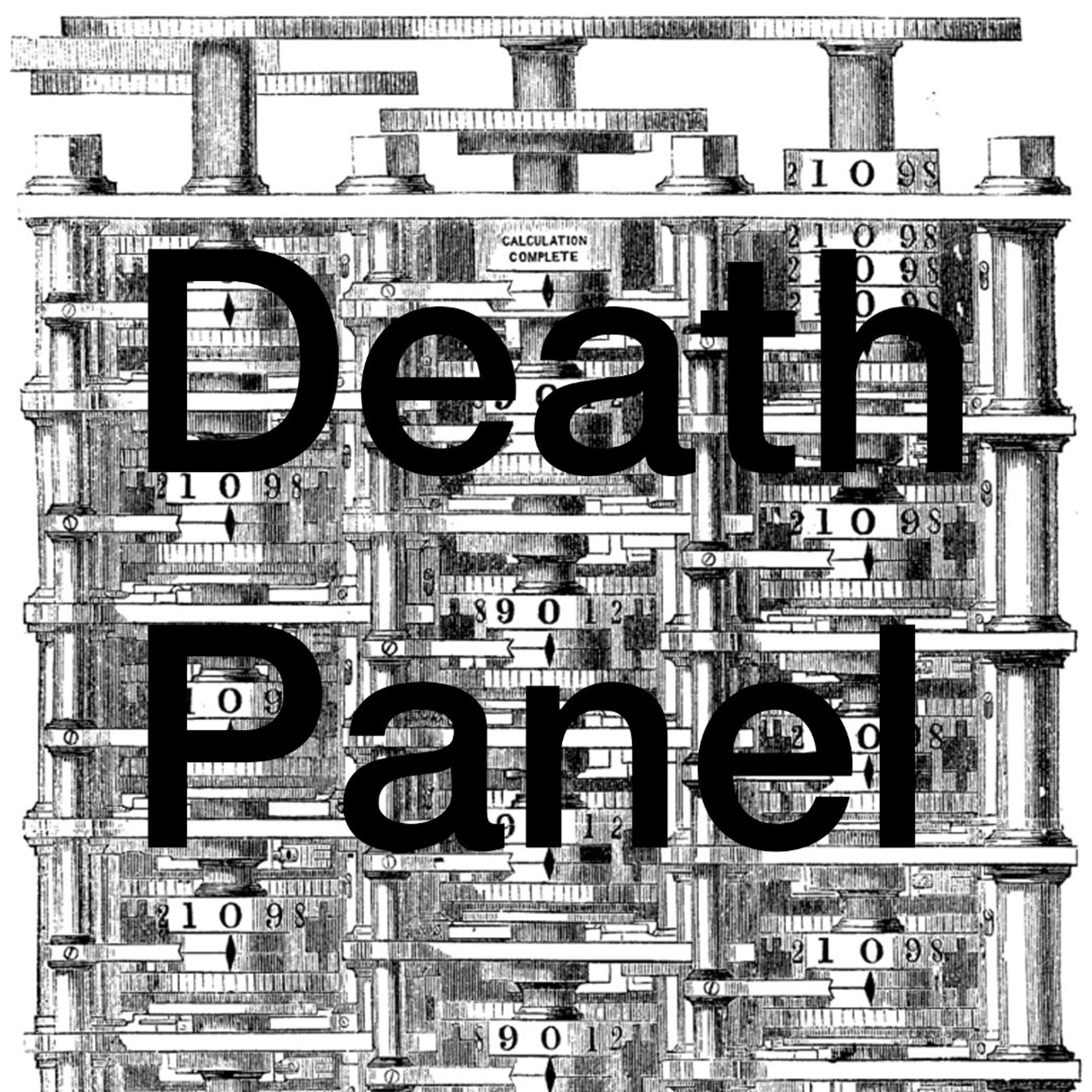 Podcast artwork
