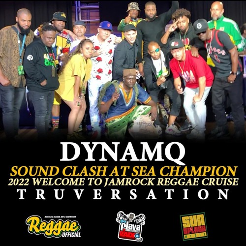 Dynamq WTJRC Sound Clash At Sea Champion 2022 Recap